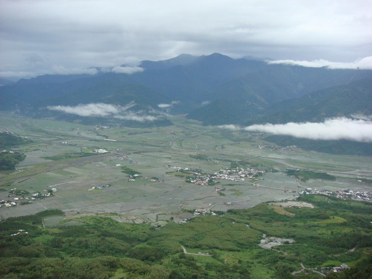 Jiu An Qing Jing Homestay ฝูหลี่ ภายนอก รูปภาพ